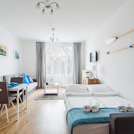 Apartament Chrobrego przy plaży Sopot Zewnętrze zdjęcie
