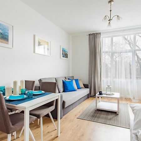 Apartament Chrobrego przy plaży Sopot Zewnętrze zdjęcie