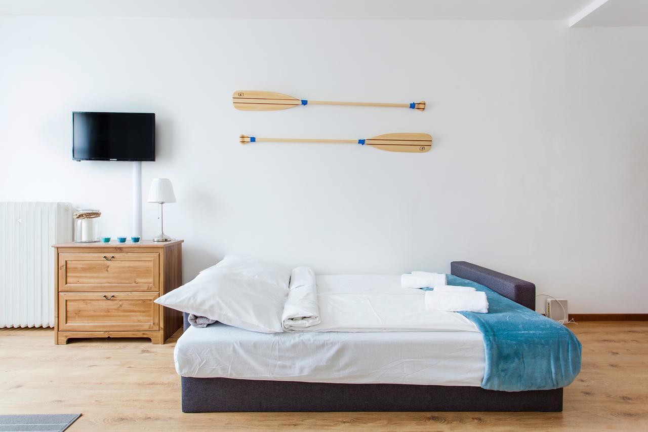 Apartament Chrobrego przy plaży Sopot Zewnętrze zdjęcie