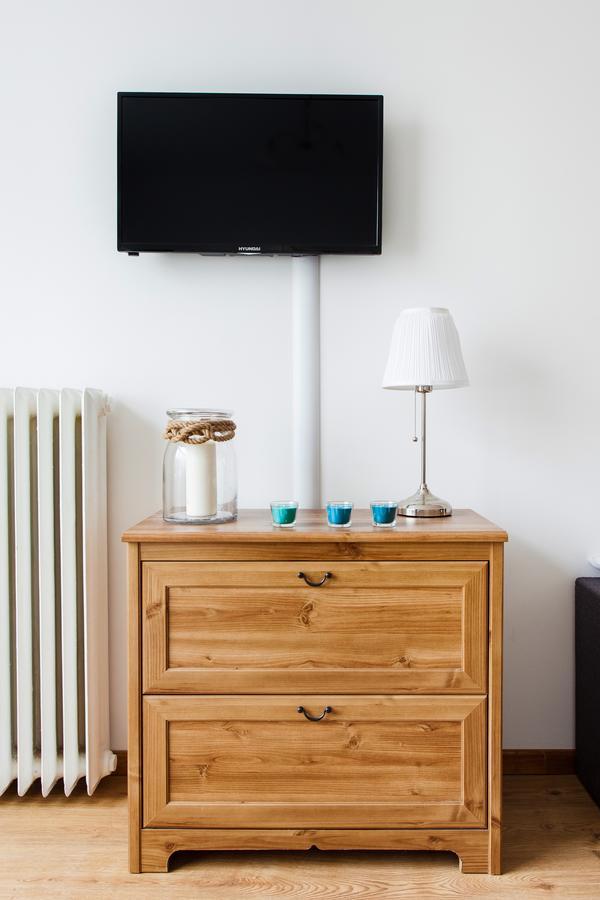 Apartament Chrobrego przy plaży Sopot Zewnętrze zdjęcie