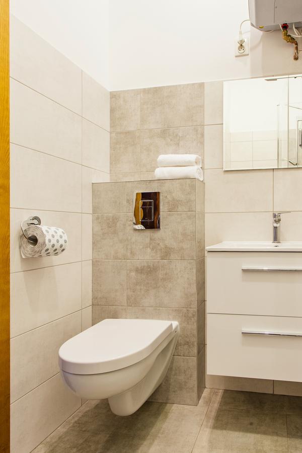 Apartament Chrobrego przy plaży Sopot Zewnętrze zdjęcie