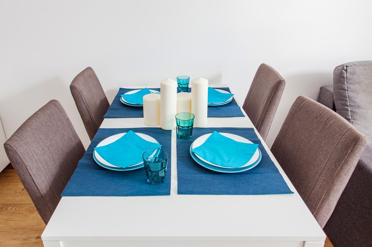 Apartament Chrobrego przy plaży Sopot Zewnętrze zdjęcie